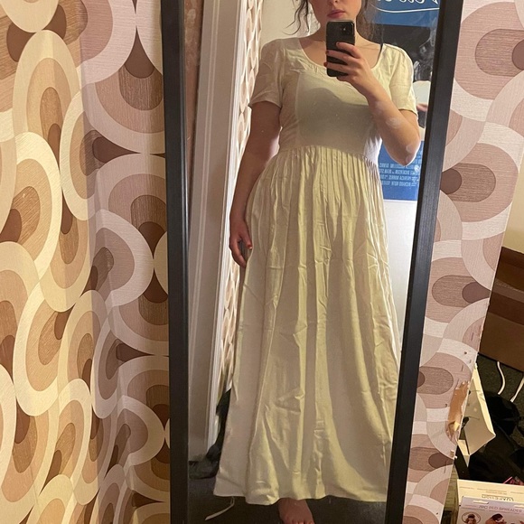 Christy Dawn Scarlet Dress - Picture 5 of 5